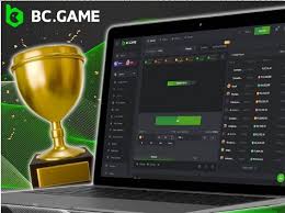 Experience Thrilling Gaming with BC App Casino