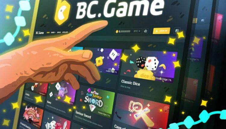 Hash.Game – Official Mirror Explore the Future of Blockchain Gaming