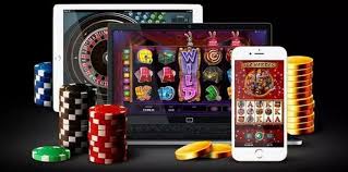 Experience the Charm of Irish Luck Casino A Portal to Fun and Fortune