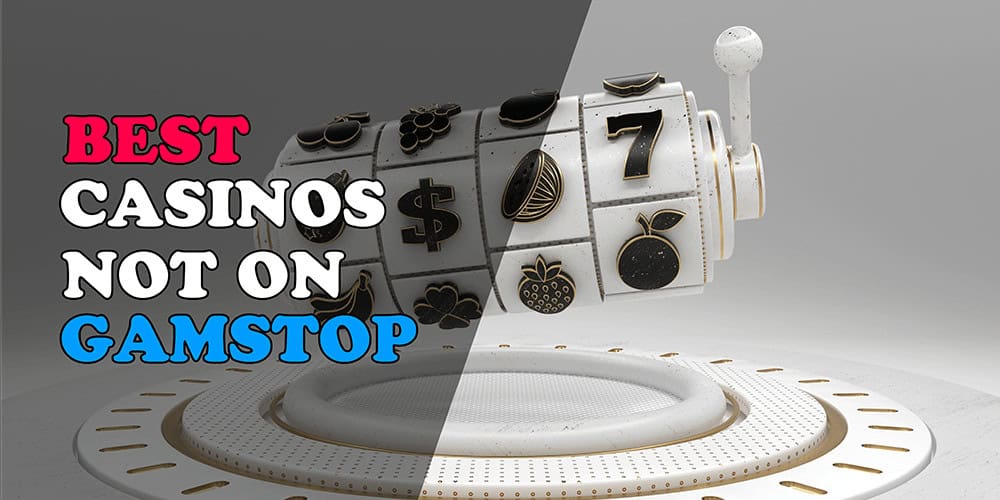 The Rise of Non-Gamstop Casinos in the UK The Rise of Non-Gamstop Casinos in the UK
