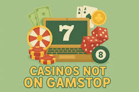 The Rise of Non-Gamstop Casinos in the UK The Rise of Non-Gamstop Casinos in the UK